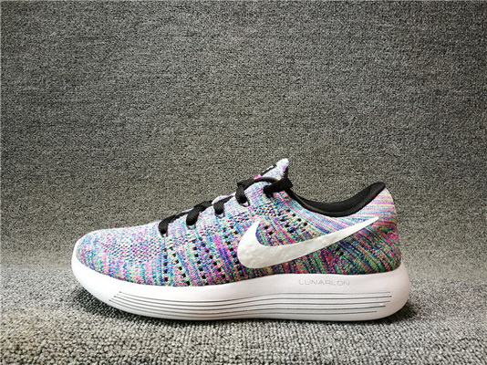 Super Max Nike Lunarepic Low Flyknit GS--005